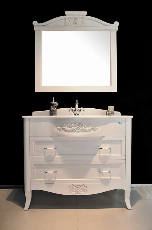 Godi Bathroom Supply great quality Bathroom Cabinet Vanity